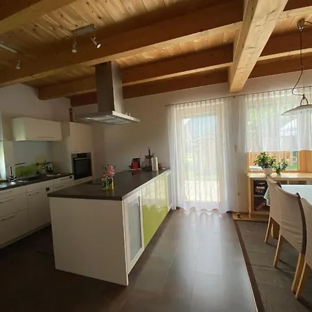 Magic Birkenweg Apartamento