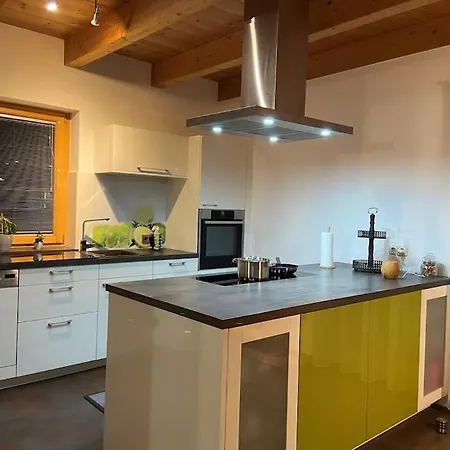 Apartamento Magic Birkenweg *