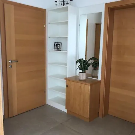 Apartamento Magic Birkenweg *