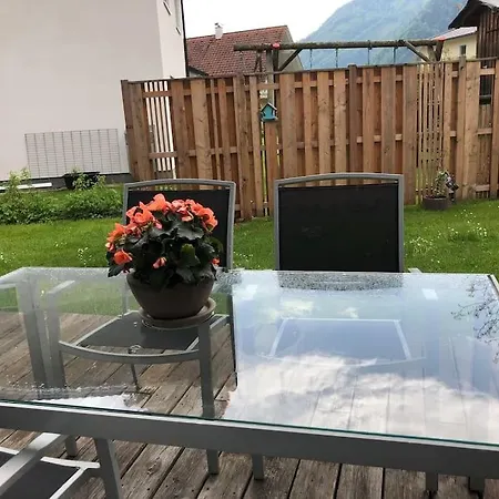 Apartamento Magic Birkenweg Scharnstein