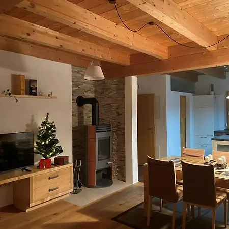 Apartamento Magic Birkenweg