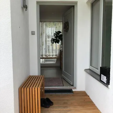 Apartment Magic Birkenweg