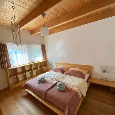 Magic Birkenweg Apartment