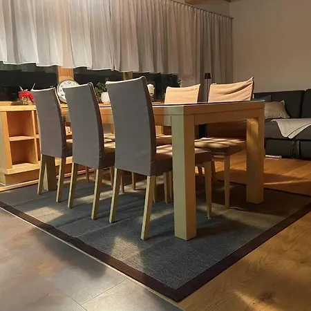 Magic Birkenweg Apartment *