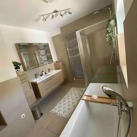 Magic Birkenweg Apartment Scharnstein