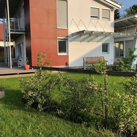 Magic Birkenweg Apartment *