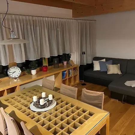 Apartment Magic Birkenweg