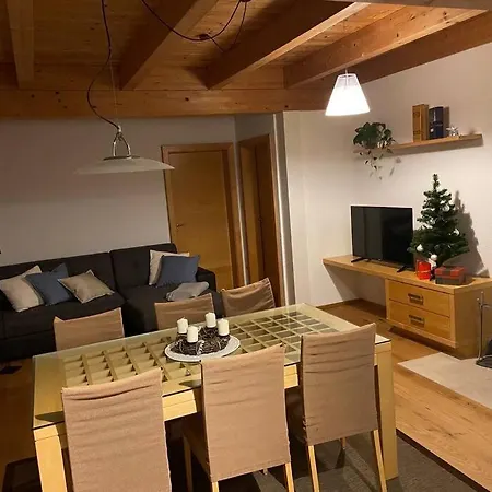Apartment Magic Birkenweg *