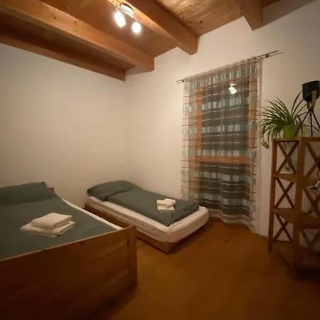 Magic Birkenweg Apartment